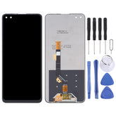 LCD Screen and Digitizer Full Assembly for Infinix Zero 8 / Zero 8i X687 X687B